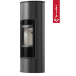 Krbová kamna Kratki PRO ERIK vysoká