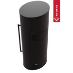 Krbová kamna Kratki PRO ERIK vysoká