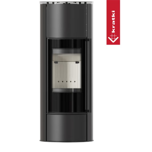 Krbová kamna Kratki PRO ERIK vysoká