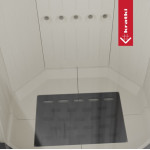 Krbová kamna Kratki PRO RUNA