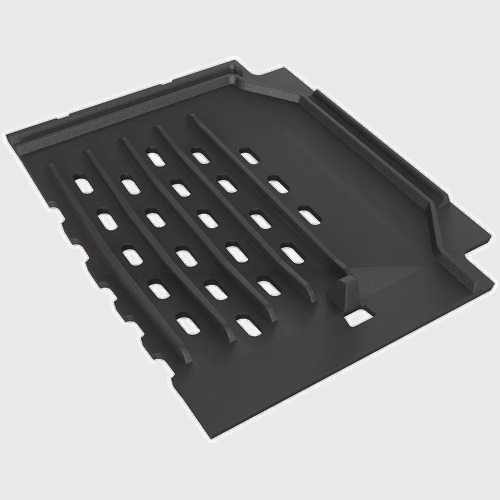 Rošt pravý KOZA K6