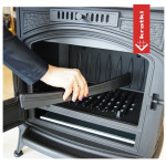 Zarážka KOZA K6/K7