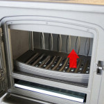 Rošt pravý KOZA K7