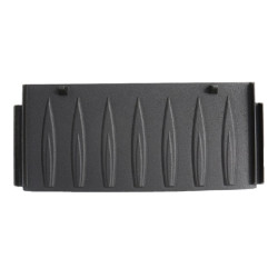 Zadní díl topeniště KOZA K6/K9