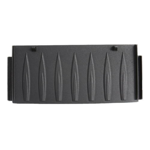 Zadní díl topeniště KOZA K6/K9