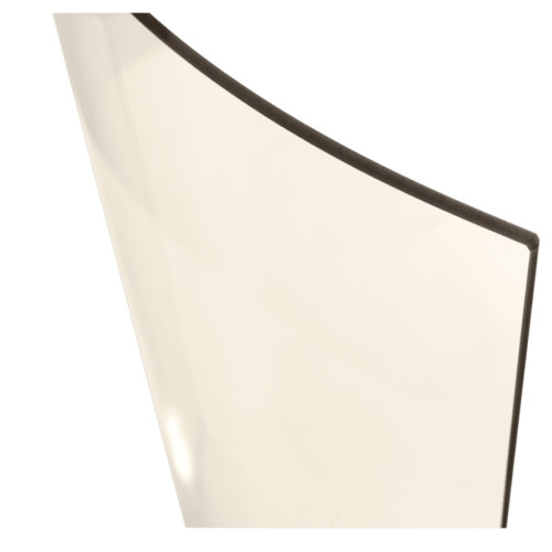 Sklo do kamen panoramatické KOZA K8