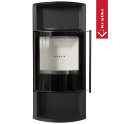 Krbová kamna Kratki PRO TOFA