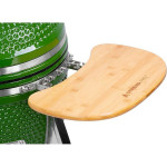 Keramický gril Kamado EGG 21 zelený | velikost L