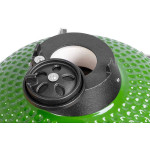 Keramický gril Kamado EGG 21 zelený | velikost L