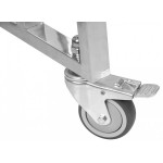 Keramický gril Kamado EGG 21 zelený | velikost L