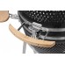 Keramický gril Kamado EGG 23 " černý