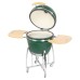 Keramický gril Kamado EGG 23 " zelený