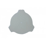 Deska na nepřímé pečení pro gril Kamado Egg 21 "