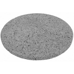 Keramický kámen na pizzu pro gril Kamado Egg 13 "