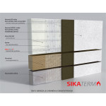 Kamnářská perlinka 550C