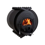 Kamna Kanuk 3 (22 kW) + nářadí zdarma!  