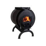 Kamna Kanuk 3 (22 kW) + nářadí zdarma!  