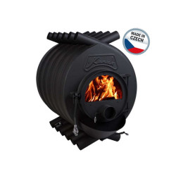 Kamna Kanuk 3 (22 kW) + nářadí zdarma!  