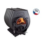 Kamna Kanuk 3 VP (22 kW) 