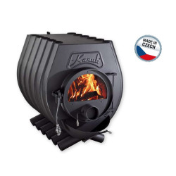 Kamna Kanuk 3 VP (22 kW) 