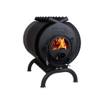 Kamna Kanuk 4 (25 kW) + nářadí zdarma! 