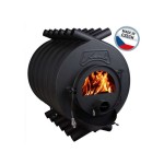 Kamna Kanuk 4 (25 kW) + nářadí zdarma! 