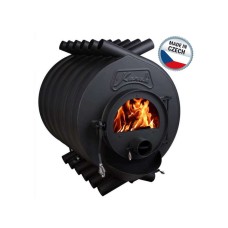 Kamna Kanuk 4 (25 kW) + nářadí zdarma! 