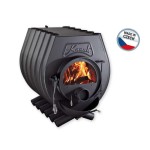 Kamna Kanuk 4 VP (25 kW)