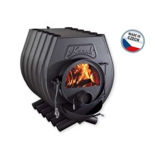 Kamna Kanuk 4 VP (25 kW)