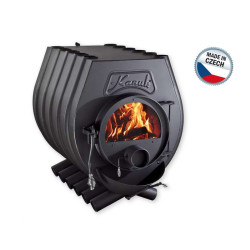 Kamna Kanuk 4 VP (25 kW)