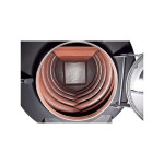 Kamna Kanuk 0 VP (6 kW) 