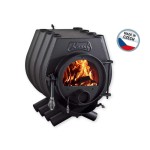 Kamna Kanuk 0 VP (6 kW) 