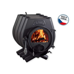 Kamna Kanuk 0 VP (6 kW) 