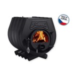 Kamna Kanuk 1 VP (10 kW) 