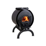 Kamna Kanuk 2 (17 kW) + nářadí zdarma! 