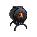 Kamna Kanuk 2 (17 kW) + nářadí zdarma! 