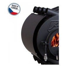 Opláštění plné pro Kanuk 4