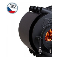 Opláštění plné pro Kanuk 0 