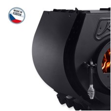 Opláštění plné pro Kanuk 4VP