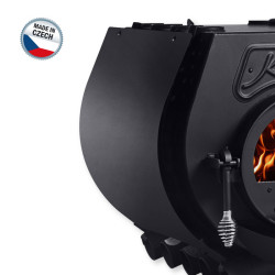 Opláštění plné pro Kanuk 0VP