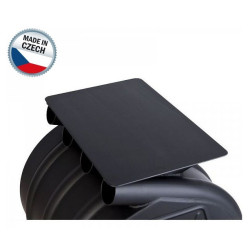 Plotýnka plná pro kamna Kanuk 0 