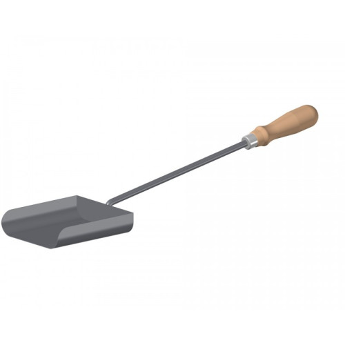 Lopatka pro kamna Kanuk 