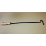 Pohrabáč pro kamna Kanuk  