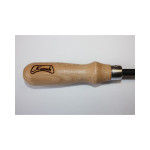 Pohrabáč pro kamna Kanuk  