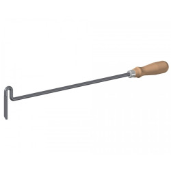 Pohrabáč pro kamna Kanuk  