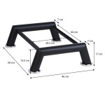 Podstavec Prizma pro kamna Kanuk 0   