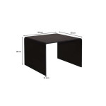 Podstavec MODI ART Kanuk® 