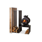 Podstavec MODI ART Kanuk® 