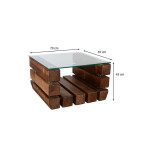 Podstavec RAFT SINGLE II Kanuk® 