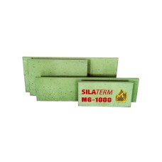 Sálavá liaporová deska s magnezitem SILAPOR MG 1000 – 700 x 220 x 40 mm